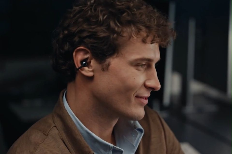 Huawei FreeClip 2 (ảnh 3)