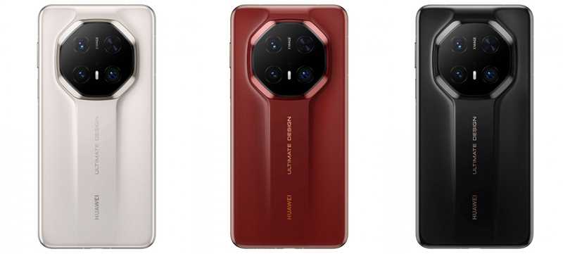 Huawei Mate 70 Pro+ và Mate 70 RS ra mắt, thiết kế siêu cao cấp - hình 2