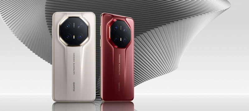 Huawei Mate 70 Pro+ và Mate 70 RS ra mắt, thiết kế siêu cao cấp - hình 3
