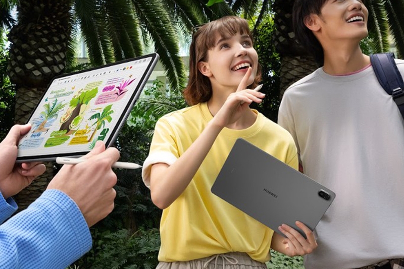 Huawei MatePad 11.5 2026 12