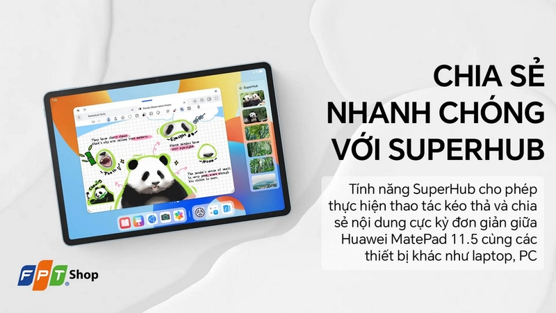 Máy tính bảng dung lượng lớn nên mua - ảnh 2