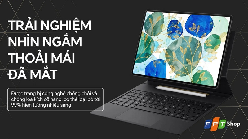 Máy tính bảng dung lượng lớn nên mua - ảnh 3