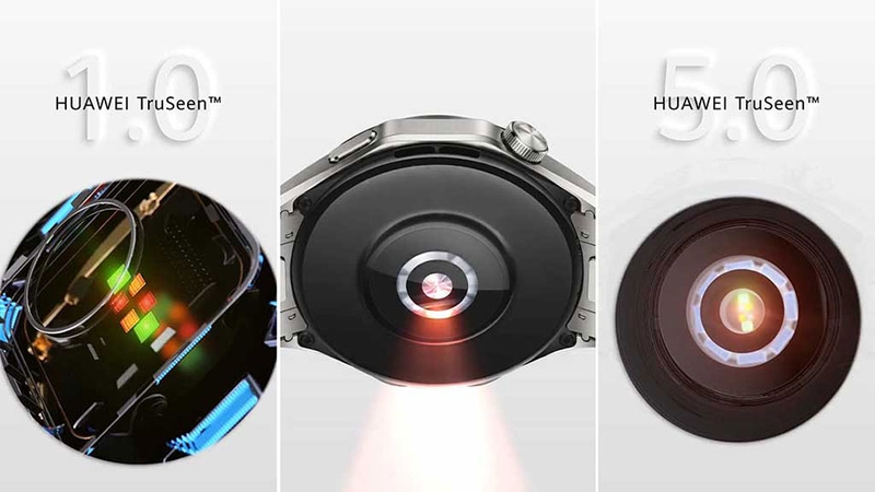 Huawei Truseen 5+ - 02