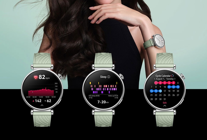 Huawei Truseen 5+ - 06