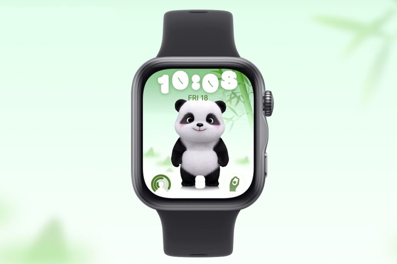 Huawei Watch Fit 5 5