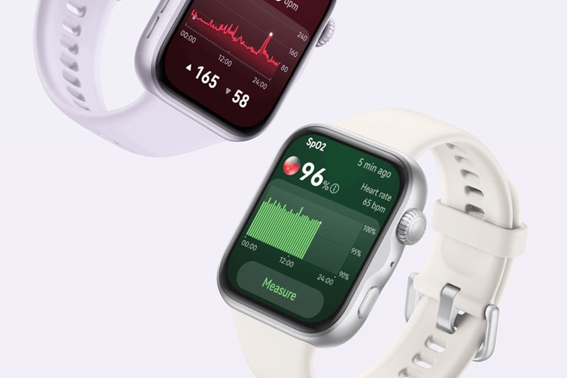 Huawei Watch Fit 5 6