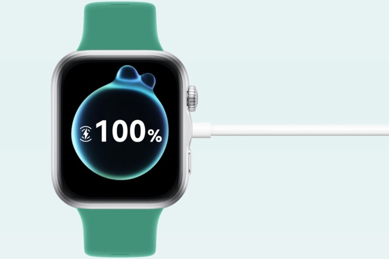 Huawei Watch Fit 5 10