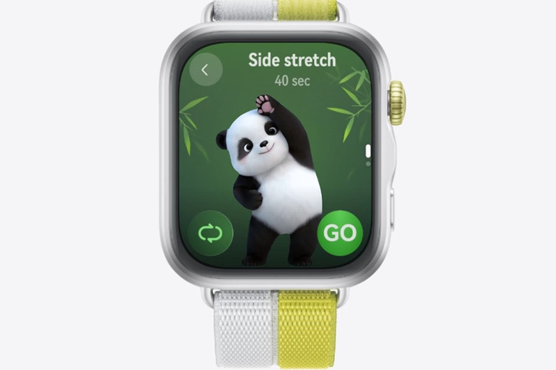 Huawei Watch Fit 5 Nylon 5