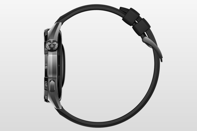 Thiết kế Huawei Watch GT 6 nam tính