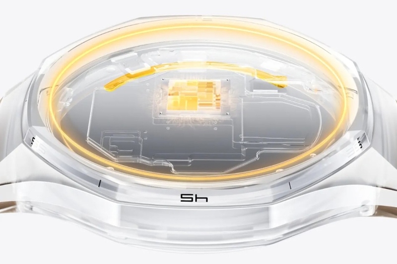 Huawei Watch GT 6 đạt thời lượng sử dụng lên đến 21 ngày