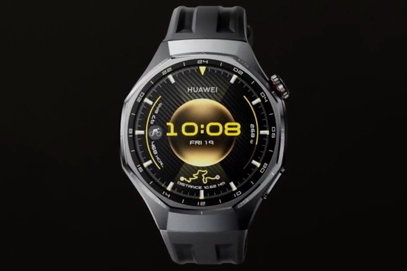 Mua đồng hồ Huawei Watch GT 6 Pro 46mm Silicone