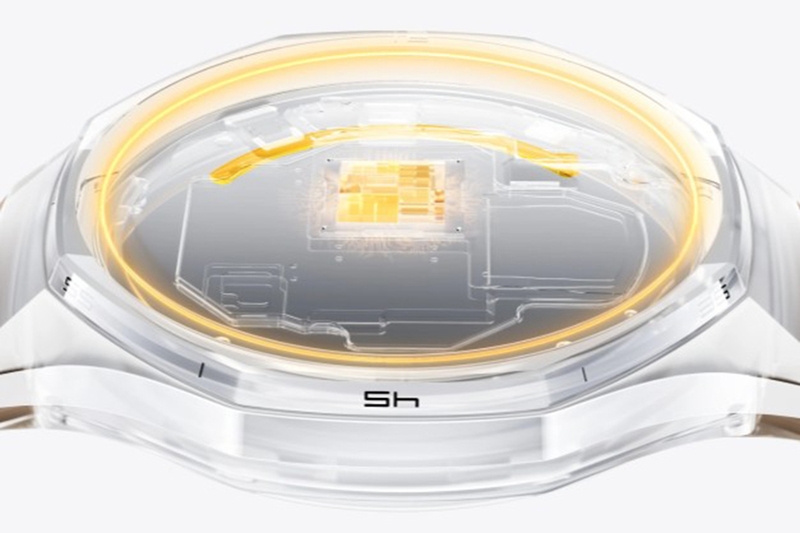 Hiệu năng Huawei Watch GT 6 Pro