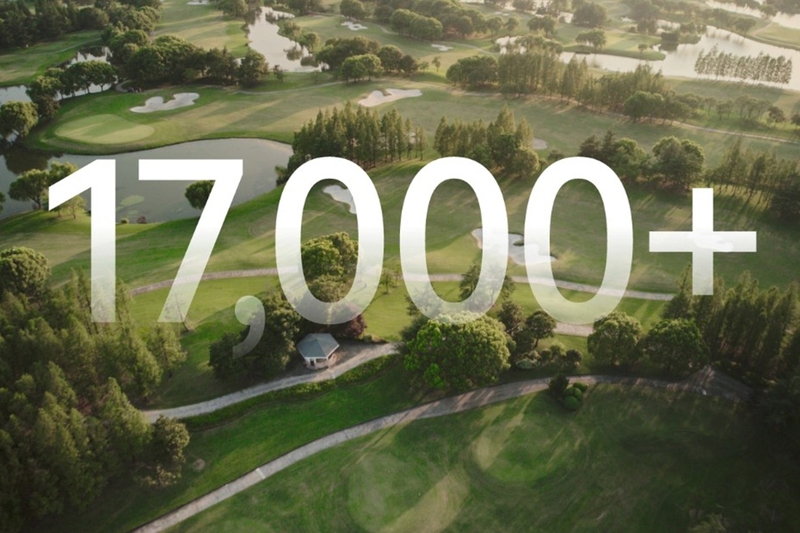 Huawei Watch GT 6 Pro hỗ trợ hoàn hảo cho các môn thể thao ngoài trời