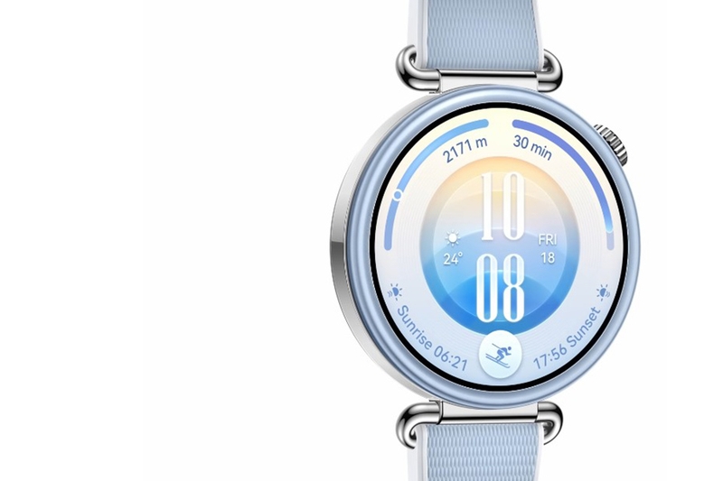 Huawei Watch GT 7 41mm Silicone 3