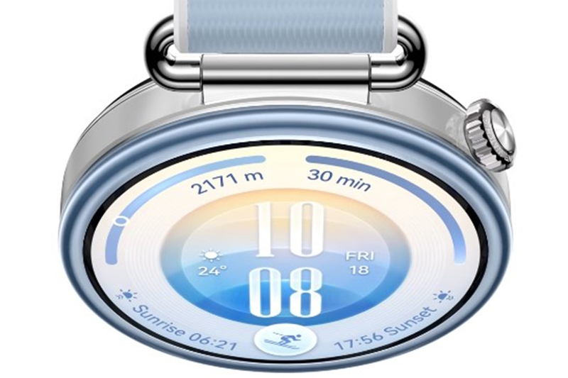 Huawei Watch GT 7 41mm Silicone 2