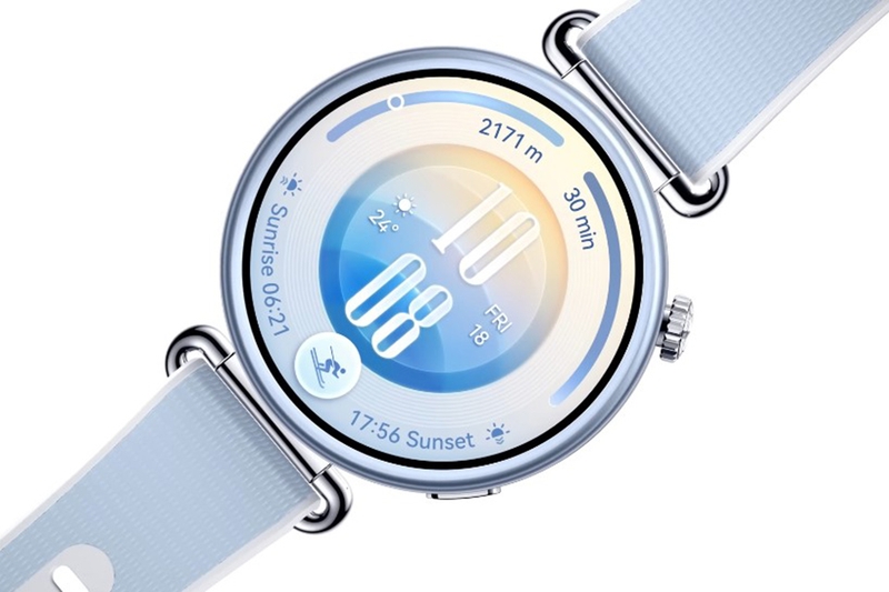 Huawei Watch GT 7 41mm Silicone 10
