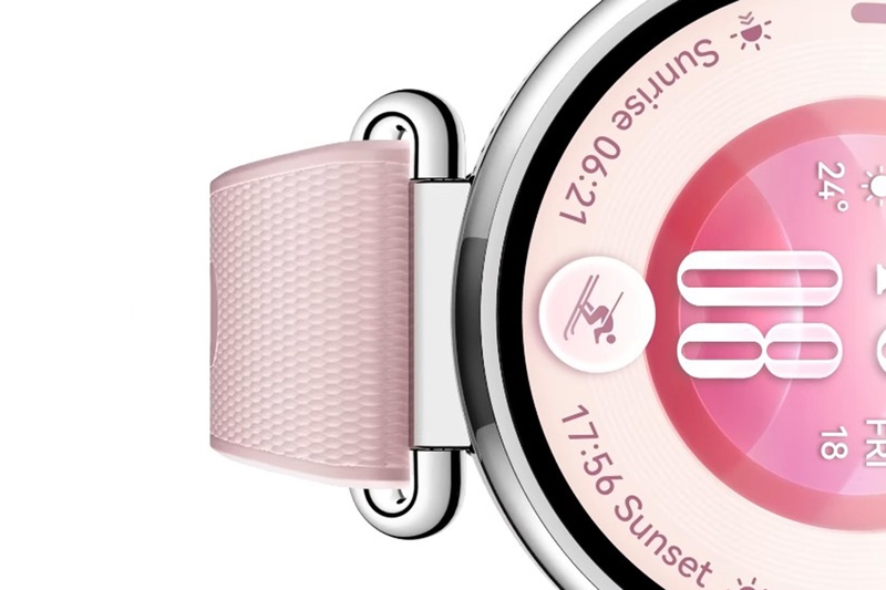 Huawei Watch GT 7 41mm Silicone 12
