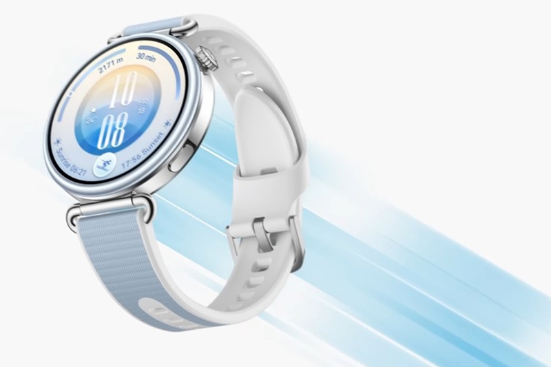 Huawei Watch GT 7 41mm Silicone 1