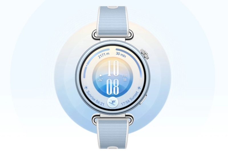 Huawei Watch GT 7 41mm Silicone 9