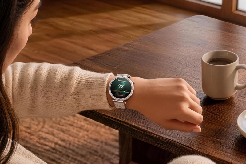 Huawei Watch GT 7 41mm Leather 3