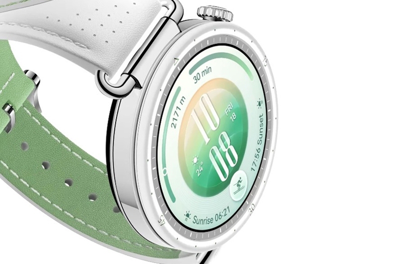 Huawei Watch GT 7 41mm Leather 1