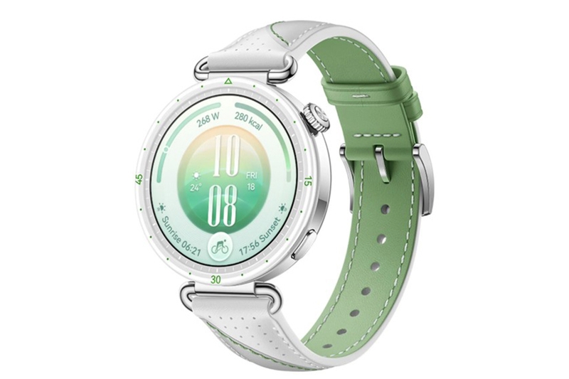 Huawei Watch GT 7 41mm Leather 12