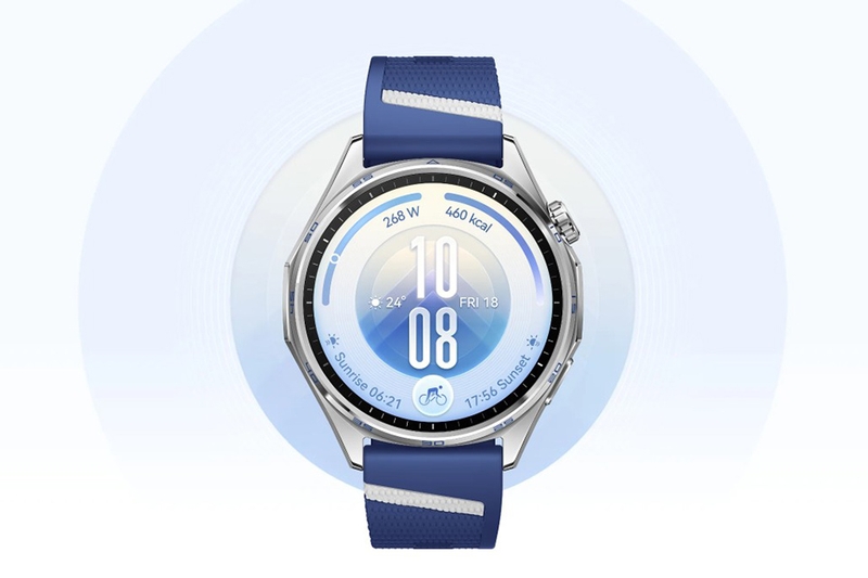 Huawei Watch GT 7 46mm 8