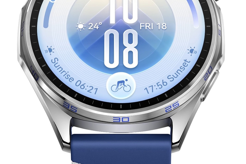 Huawei Watch GT 7 46mm 10