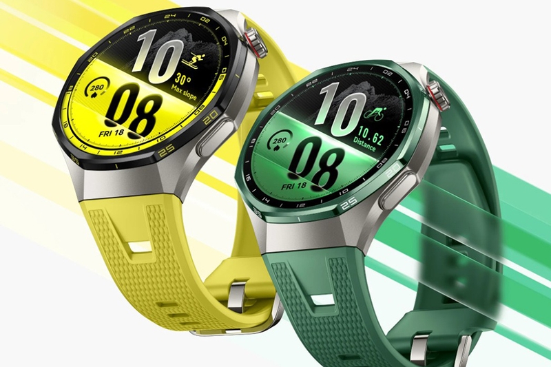 Huawei Watch GT 7 Pro 1