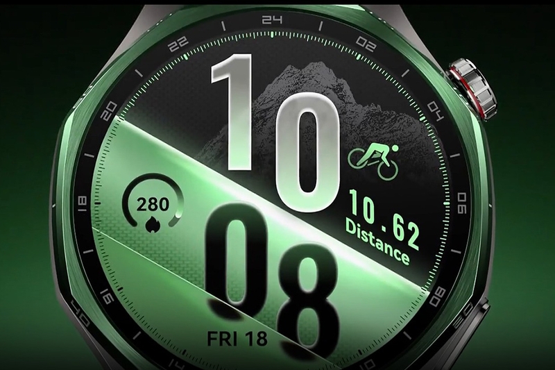Huawei Watch GT 7 Pro 2
