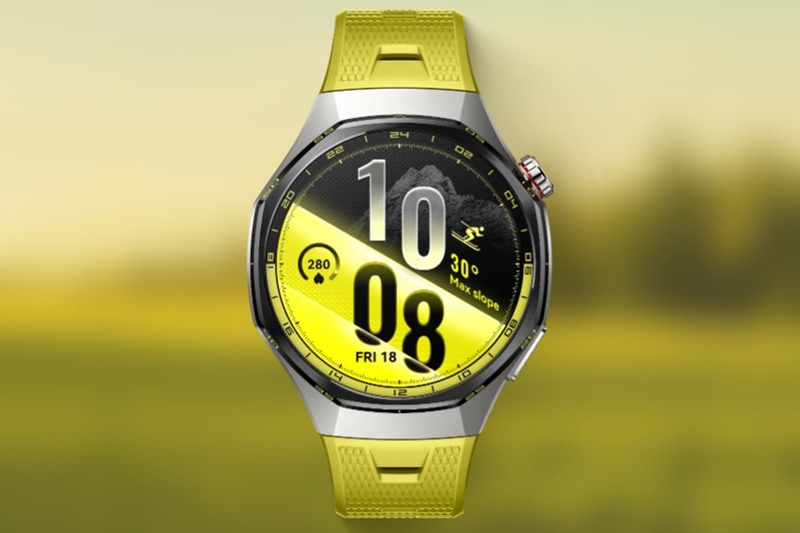 Huawei Watch GT 7 Pro 5
