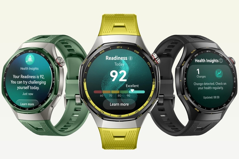 Huawei Watch GT 7 Pro 10