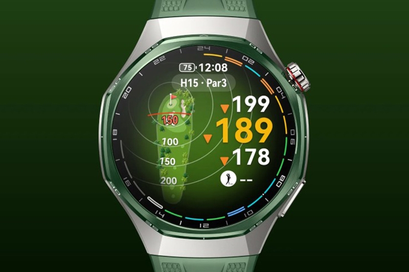 Huawei Watch GT 7 Pro 6