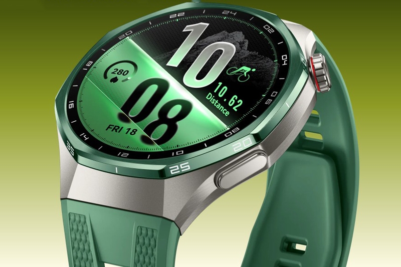 Huawei Watch GT 7 Pro 15