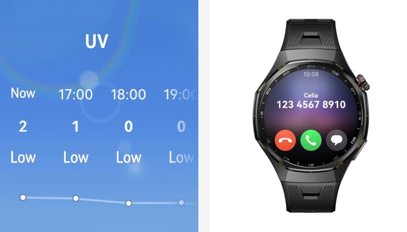 Huawei Watch GT 7 Pro 18