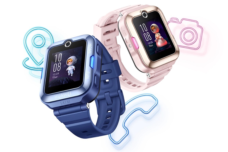 Huawei Watch Kids 4 Pro 1