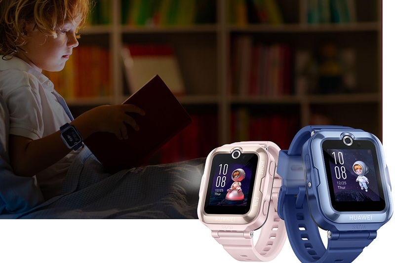Huawei Watch Kids 4 Pro 6