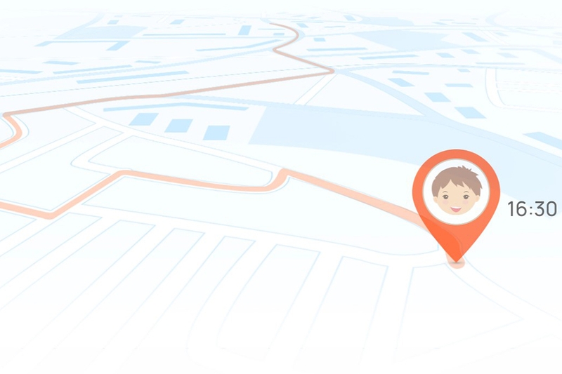 Huawei Watch Kids 4 Pro 10