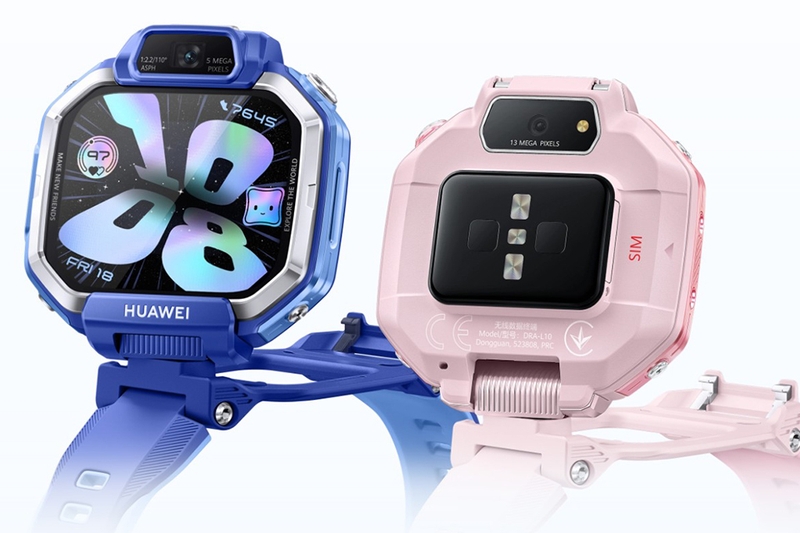 Huawei Watch Kids X1 5