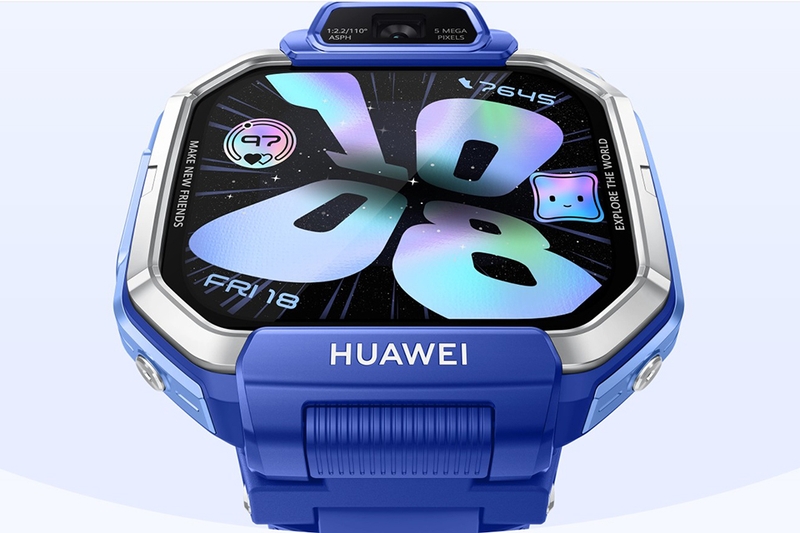 Huawei Watch Kids X1 8