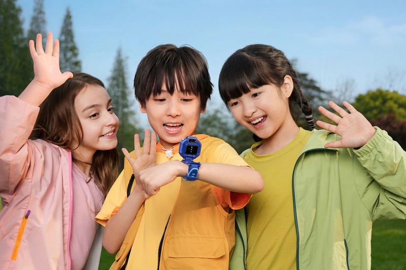 Huawei Watch Kids X1 3
