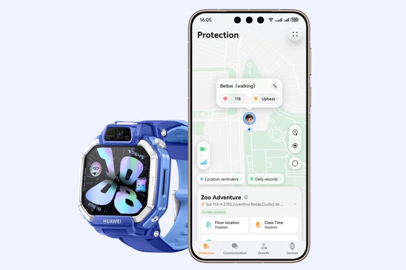 Huawei Watch Kids X1 16