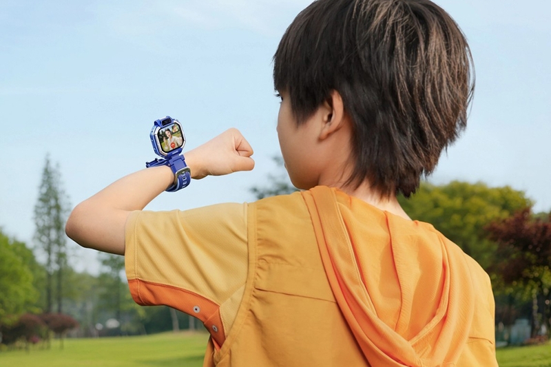 Huawei Watch Kids X1 2