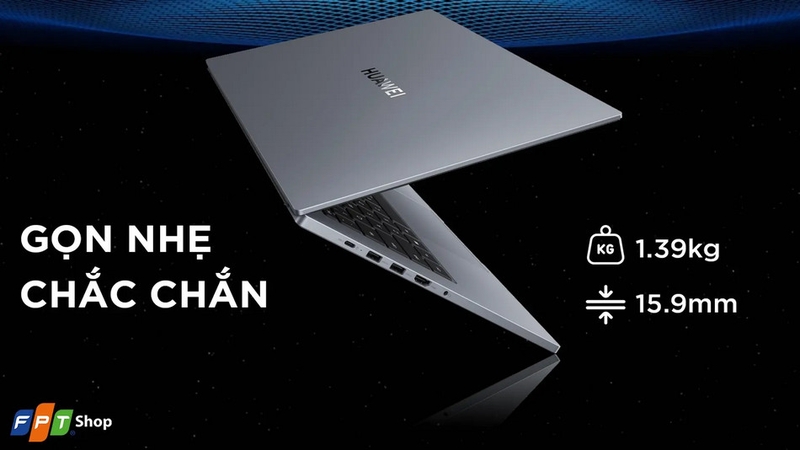 Laptop cho sinh viên ngành du lịch 2025 - ảnh 1