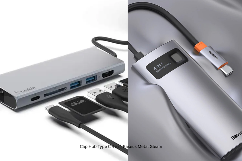 Hub chuyển đổi USB-C đa năng loại nào tốt (1)