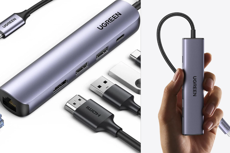 Hub chuyển đổi USB-C đa năng loại nào tốt (4)