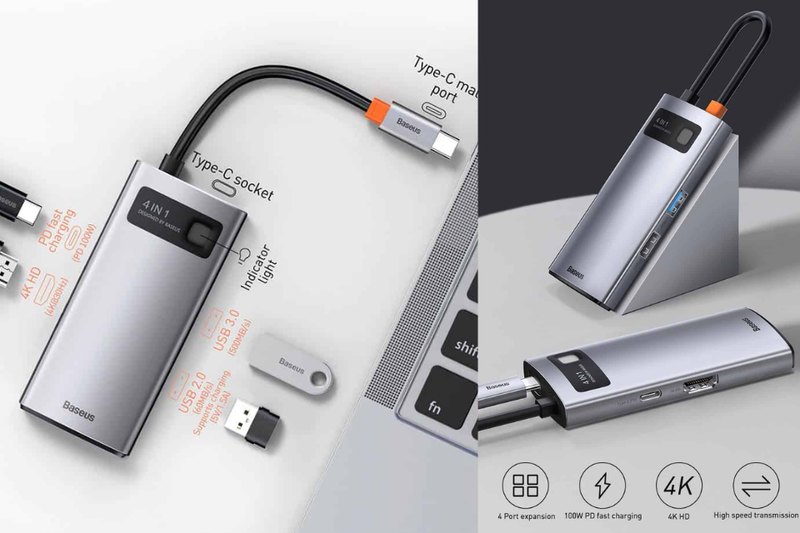 Hub chuyển đổi USB-C đa năng loại nào tốt (5)