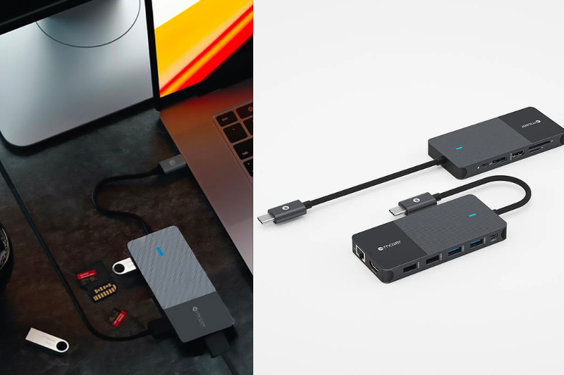 Hub chuyển đổi USB-C đa năng loại nào tốt (6)
