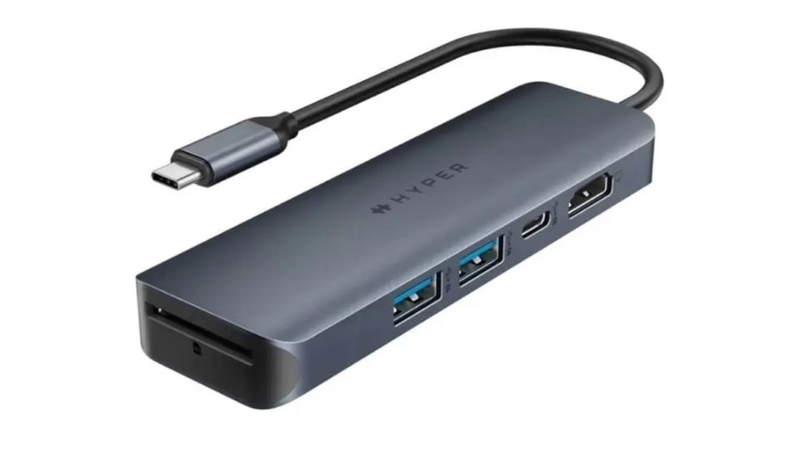Hub dùng để làm gì? 8