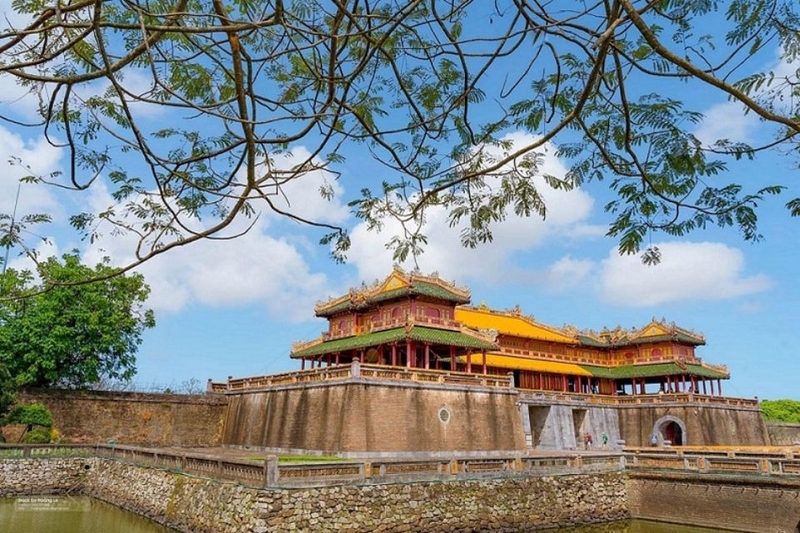 Huế ở miền nào?